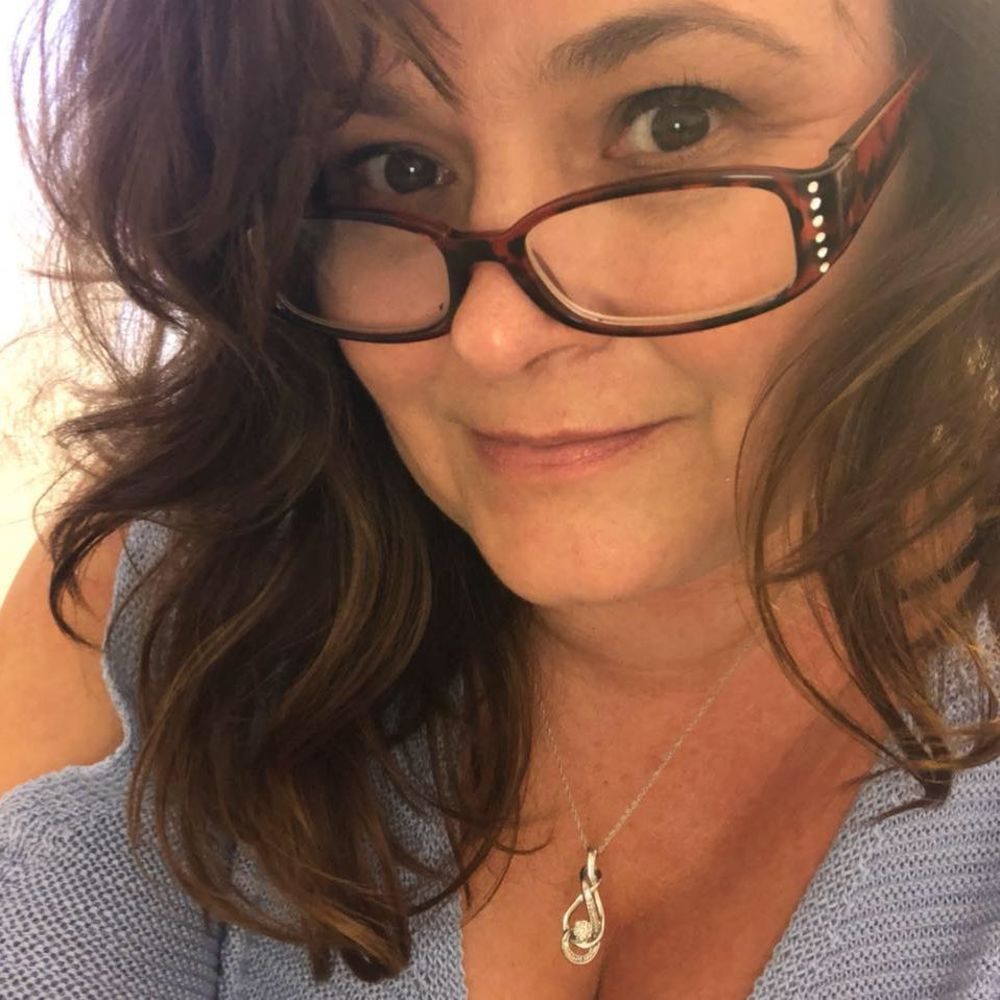 Meet your Posher, Carisa